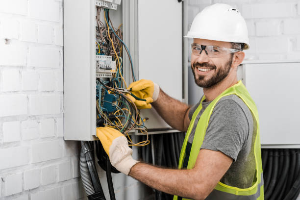 Best Circuit Breaker Repair  in Urbana, MD