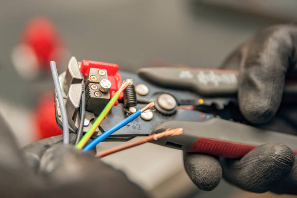 Best Commercial Electrician Services  in Urbana, MD
