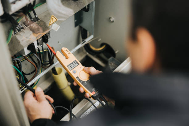 Best Residential Electrician Services  in Urbana, MD