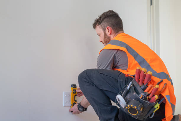 Best Electrical Contractors for Businesses  in Urbana, MD