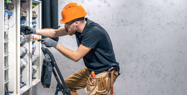 Best Electrical System Inspection  in Urbana, MD