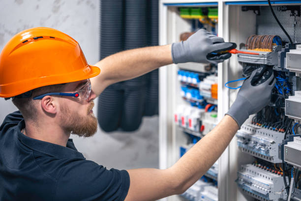 Best Electrical Contractors for Businesses  in Urbana, MD