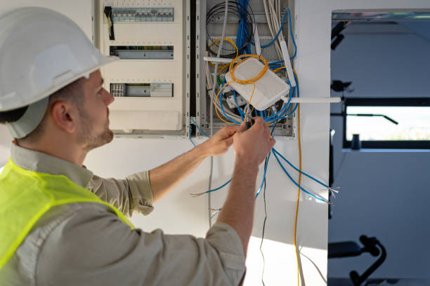 Best Electrical Installation Contractor  in Urbana, MD