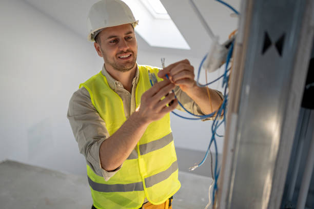Best Residential Electrician Services  in Urbana, MD
